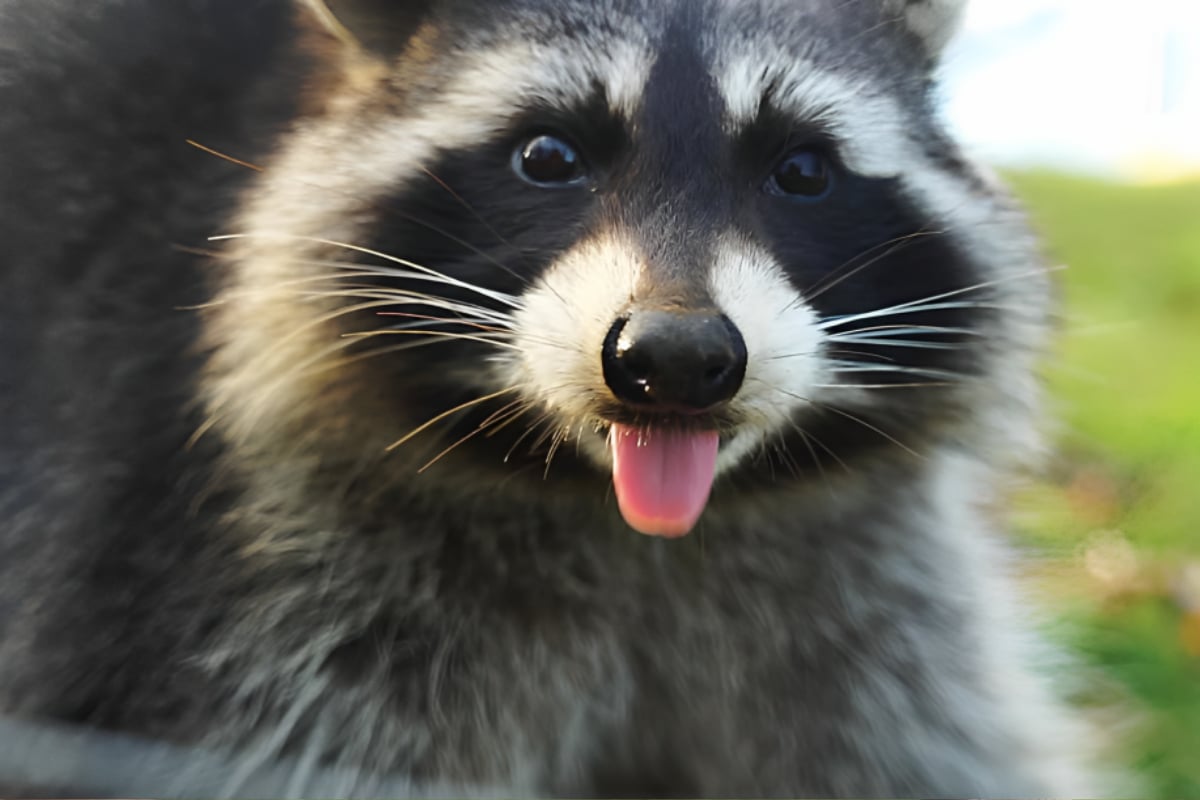 Raccoon