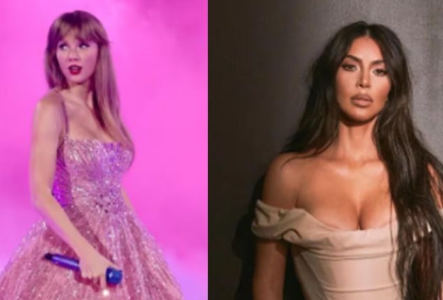 Why Dave Portnoy wants to ‘throw handcuffs’ on Kim Kardashian?