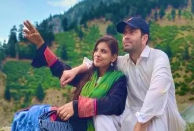 Pakistan Grants Visa Extension to Indian Woman Anju Who Crossed Border to Marry Facebook Partner