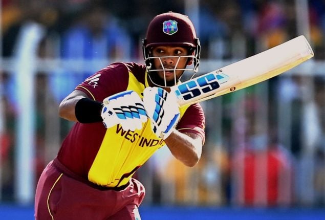 Big Bash League draft sees return of Nicholas Pooran