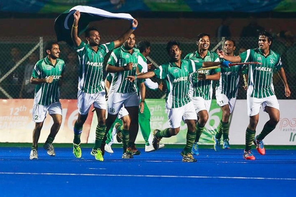 National Hockey Camp for Asian Games to Begin in Islamabad on Aug 20
