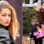 Gigi Hadid Shares Glimpse of Daughter Khai’s Long Locks