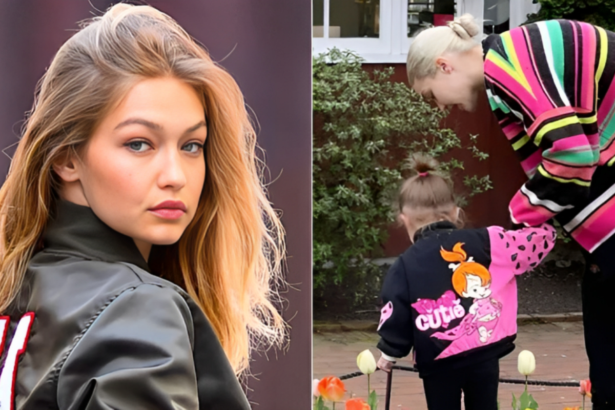 Gigi Hadid