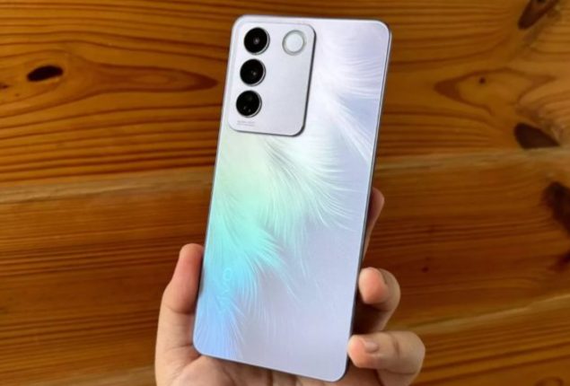 Vivo V27e price in Pakistan & Specifications