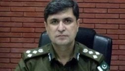 IG Sindh