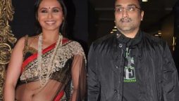 Rani Mukerji
