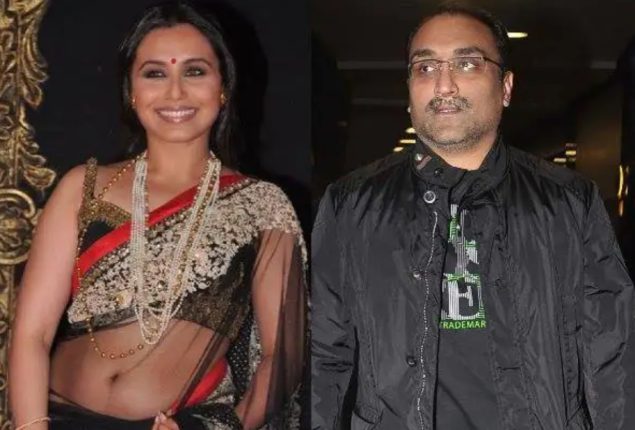 Rani Mukerji
