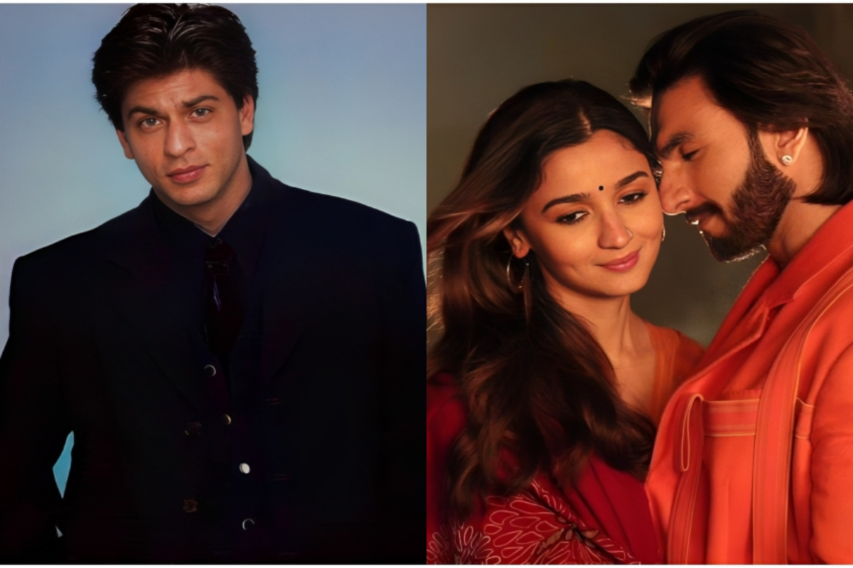 Rocky Aur Rani Kii Prem Kahaani