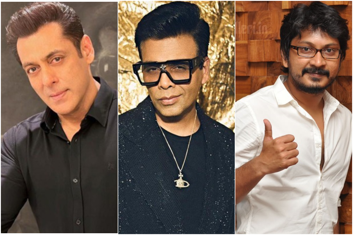 Salman Khan