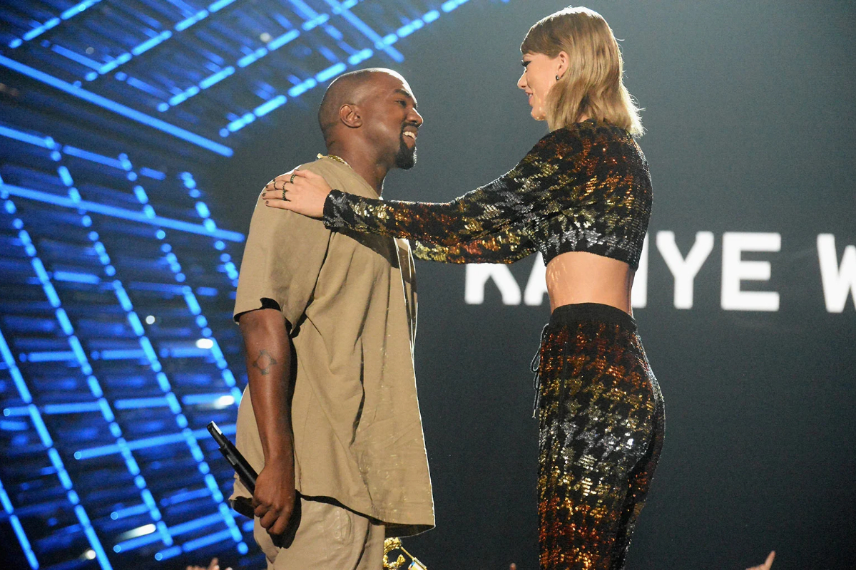 Kanye West
