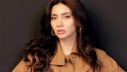 Mahira Khan