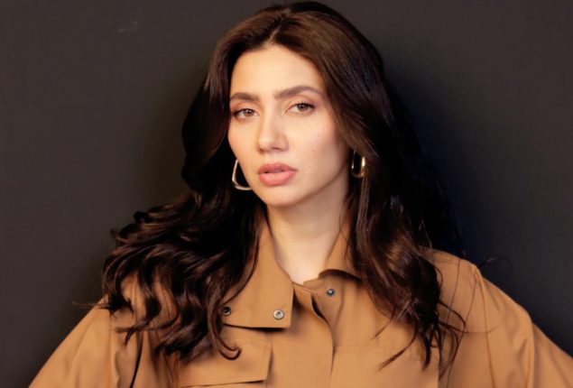 Mahira Khan voices concerns about child labor in Pakistan