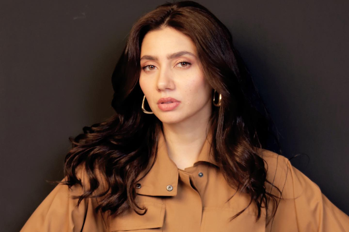 Mahira Khan