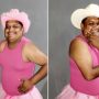 Dad Wears Pink Tutu to Watch Barbie, Takes Daughter’s Dare