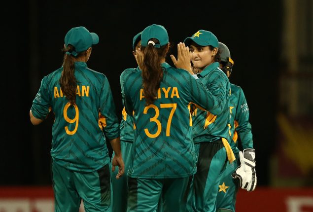 PCB announces women’s squad for white ball series against South Africa