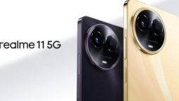 Realme 11 5G price in Pakistan & Specifications