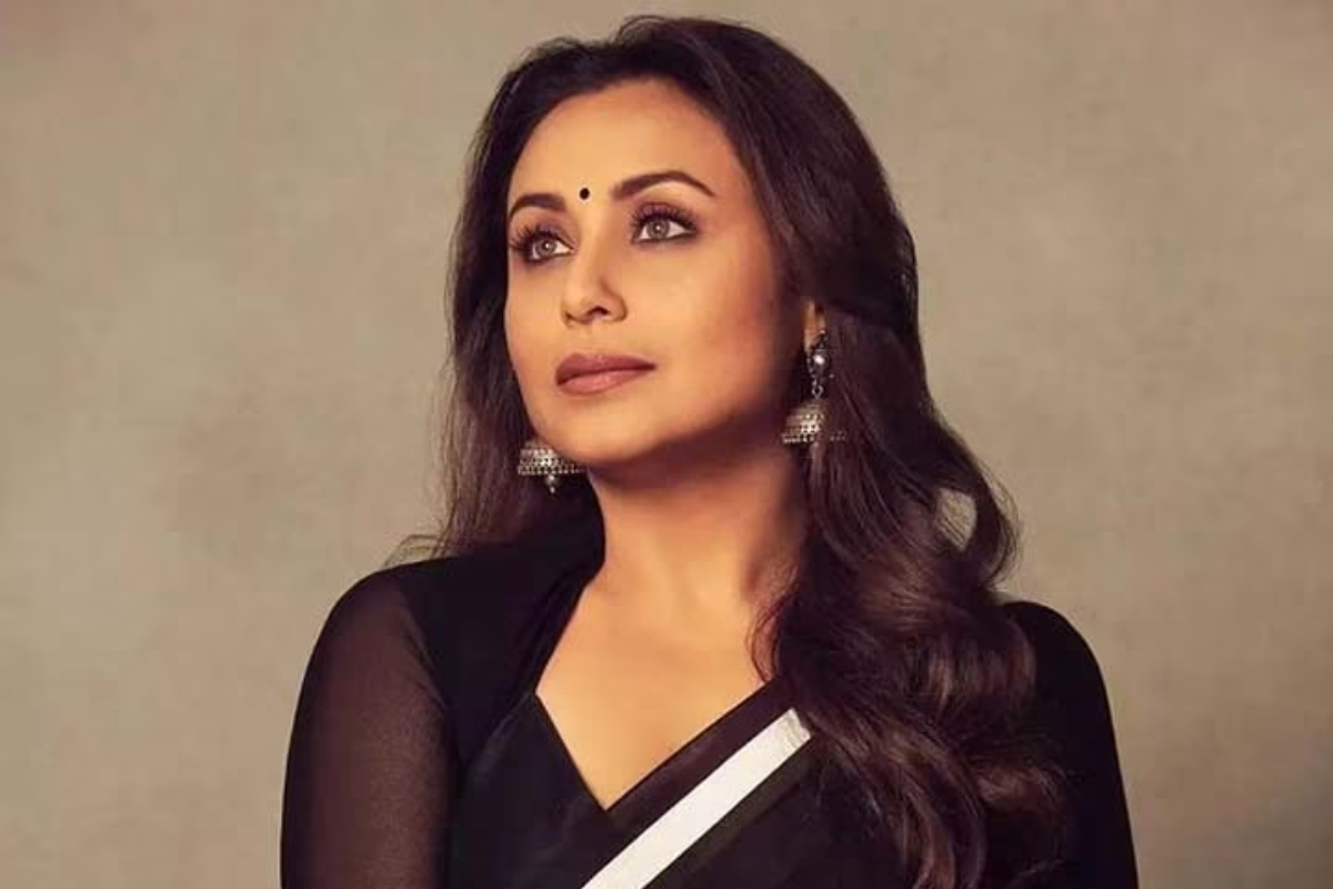 Rani Mukerji