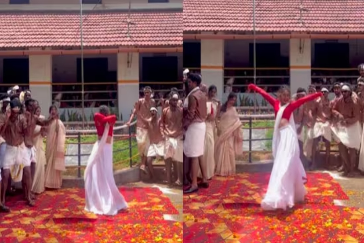Chikni Chameli Dance