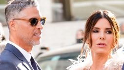 Sandra Bullock’s partner Bryan Randall dies after private battle with ALS