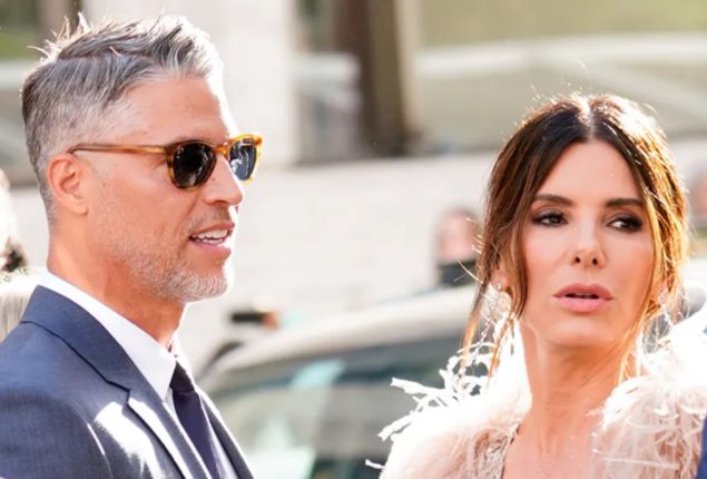 Sandra Bullock’s partner Bryan Randall dies after private battle with ALS