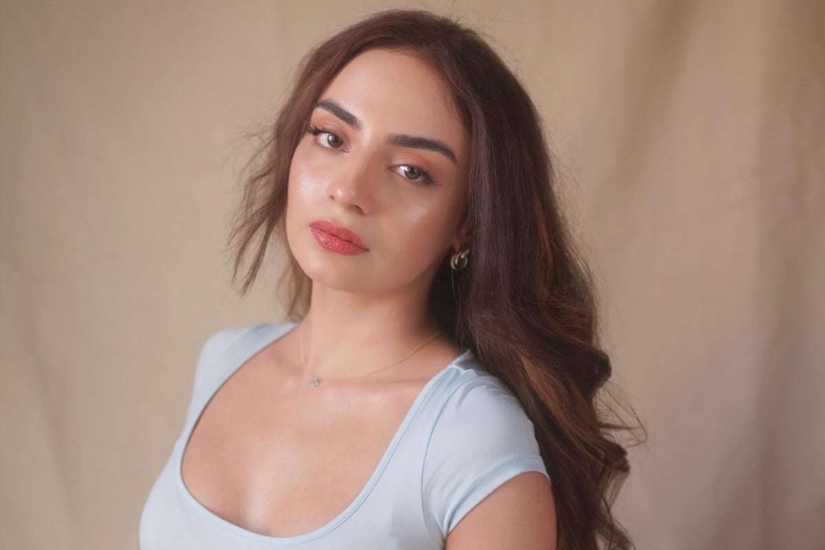 Mehar Bano