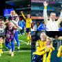 Women’s World Cup: Sweden defeats Japan to set up semifinal showdown with Spain