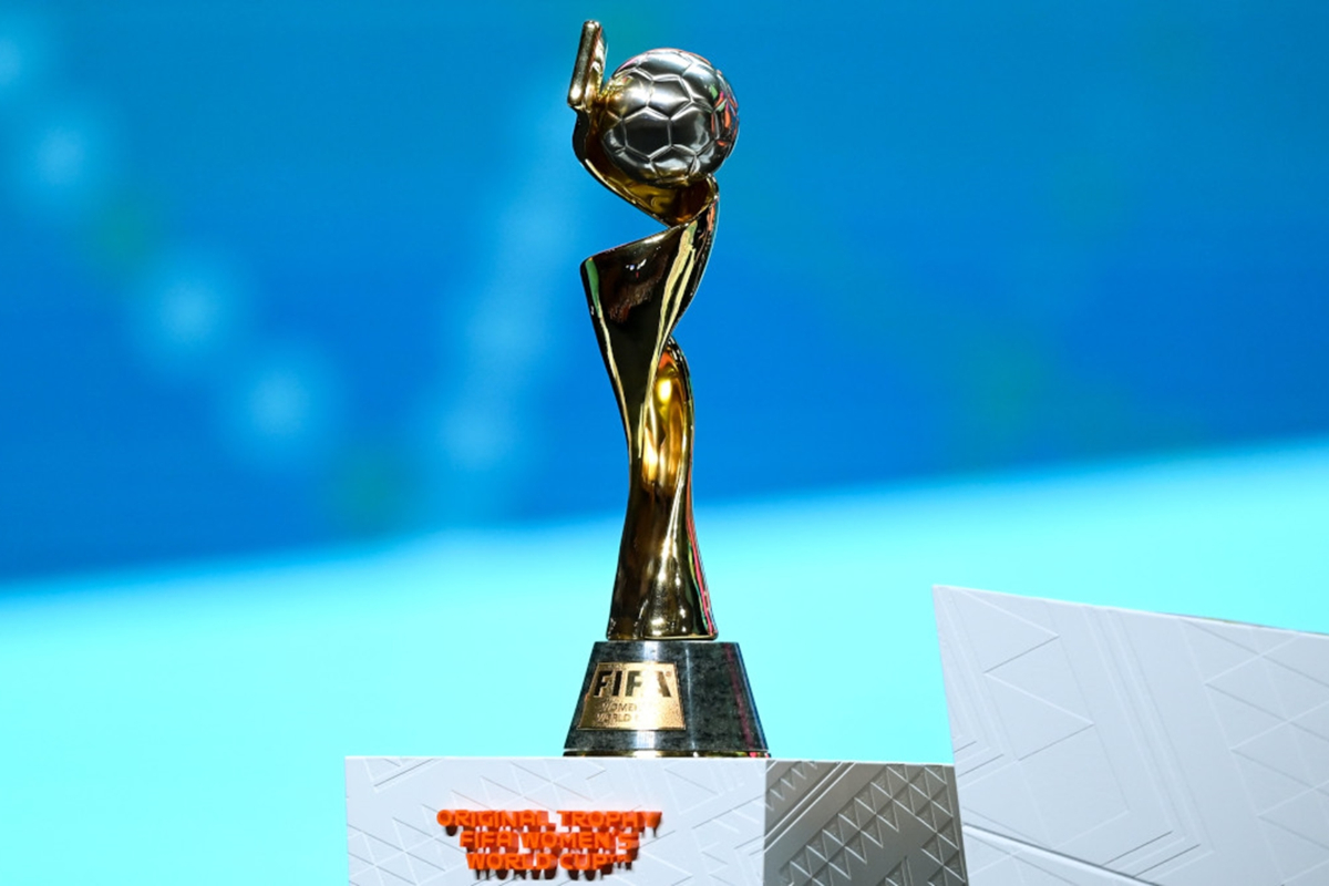 Australia, New Zealand eager to host FIFA Men's World Cup