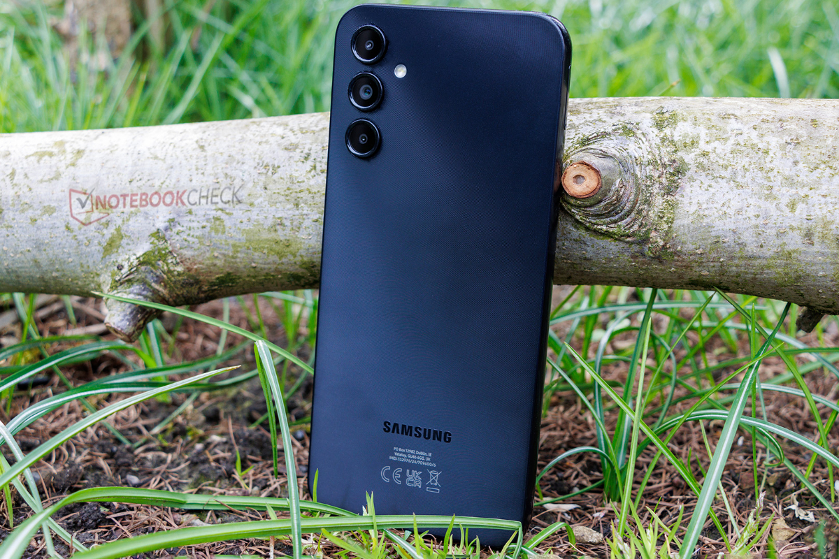 Samsung Galaxy A14 price in Pakistan & detailed