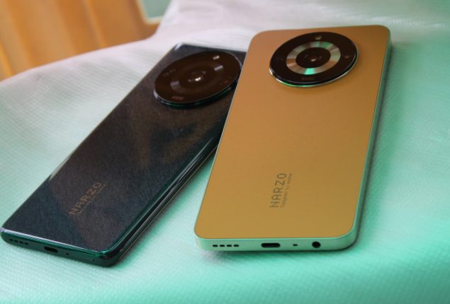 Realme Narzo 60 price in Pakistan & special features