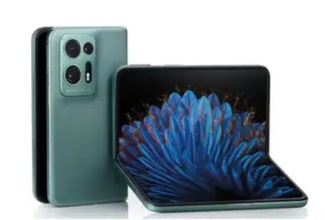 Oppo Find N3 Flip price in Pakistan & detailed