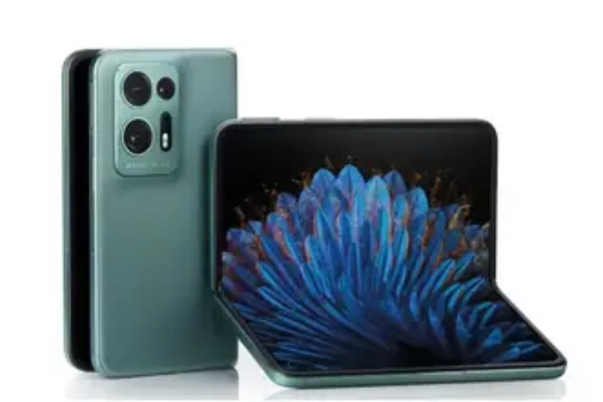 Oppo Find N3 Flip price in Pakistan