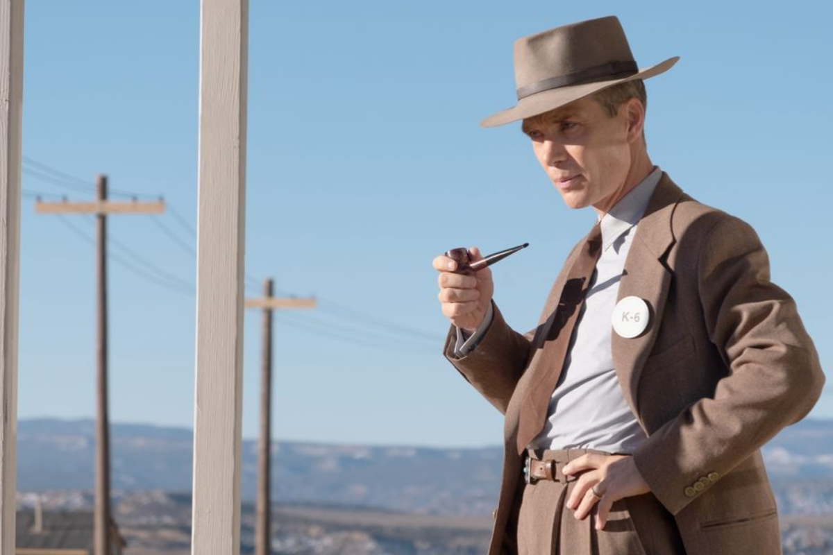 Oppenheimer