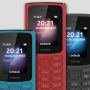 Nokia 105 4G price in Pakistan & features