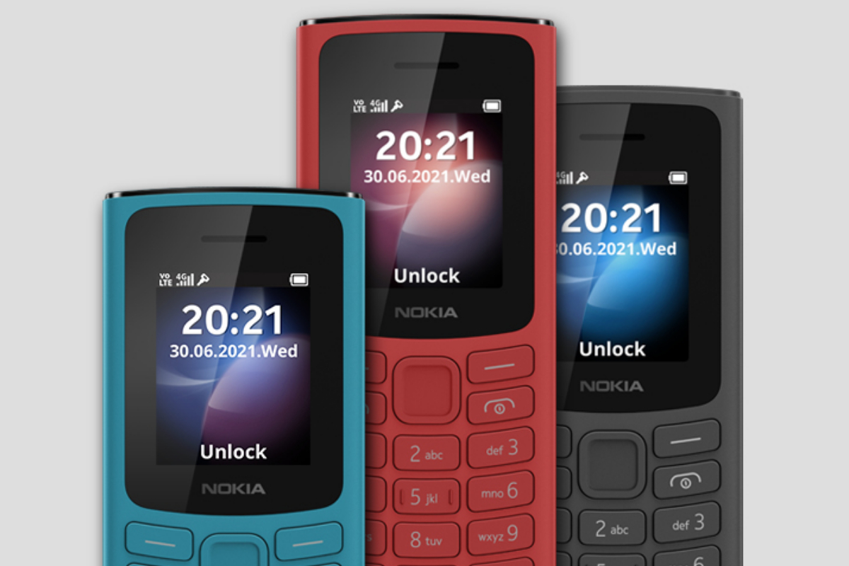 Nokia 105 price in Pakistan
