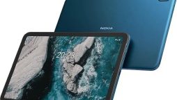 Nokia T20 tablet receives Android 13 update