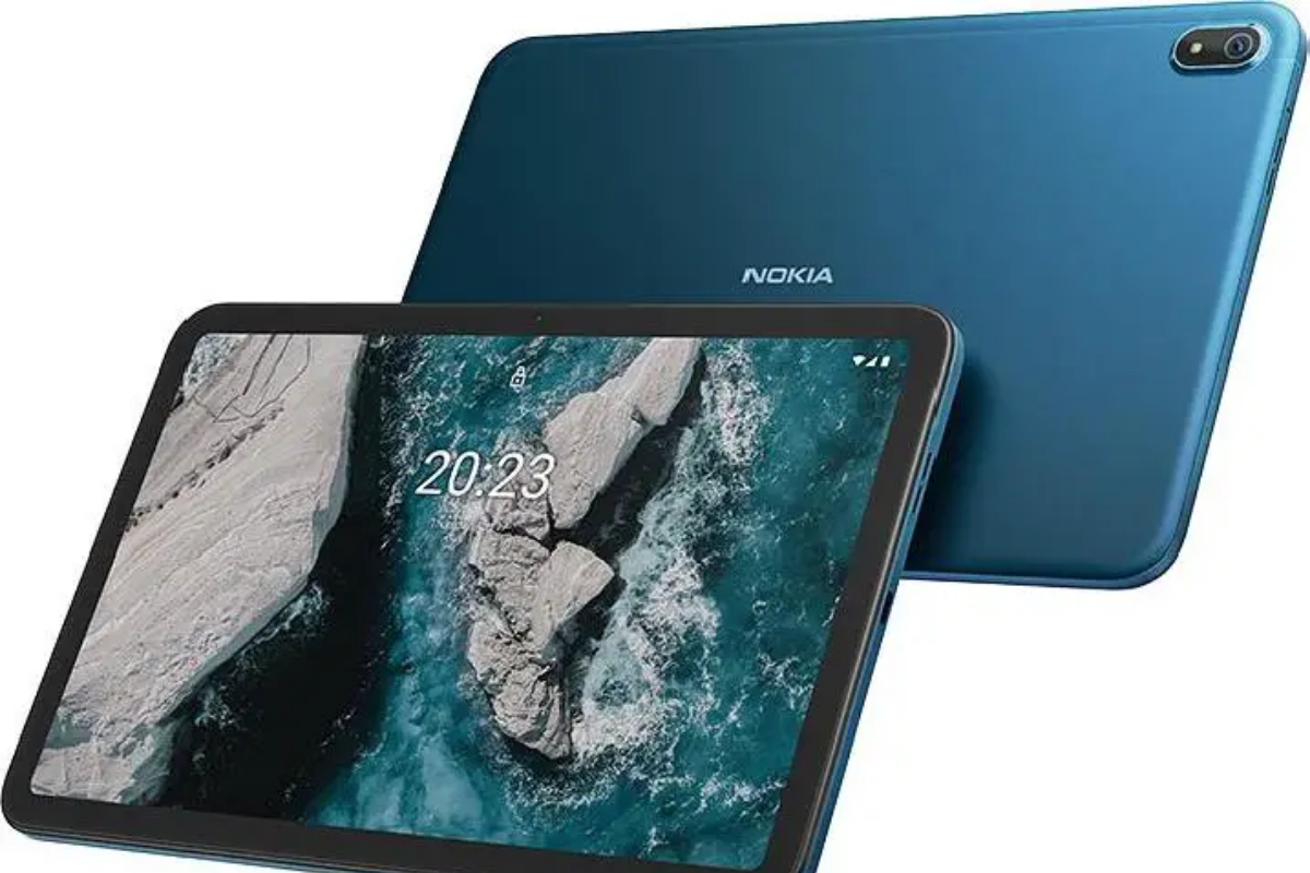 Nokia T20 tablet receives Android 13 update