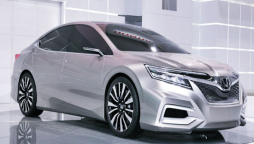 Honda Accord latest price in Pakistan - August 2023