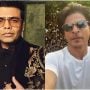 Karan Johar Unveils Truth Behind SRK’s Rocky Aur Rani Absence