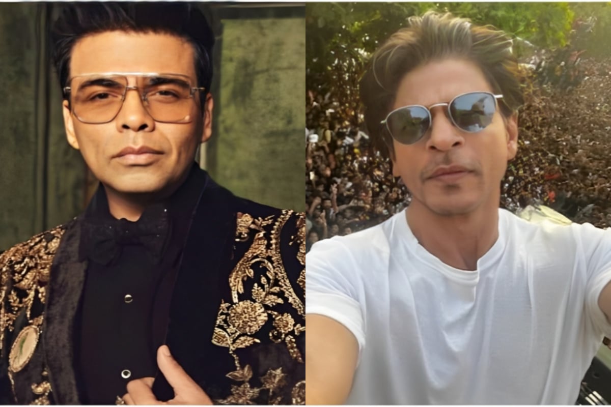 Karan Johar