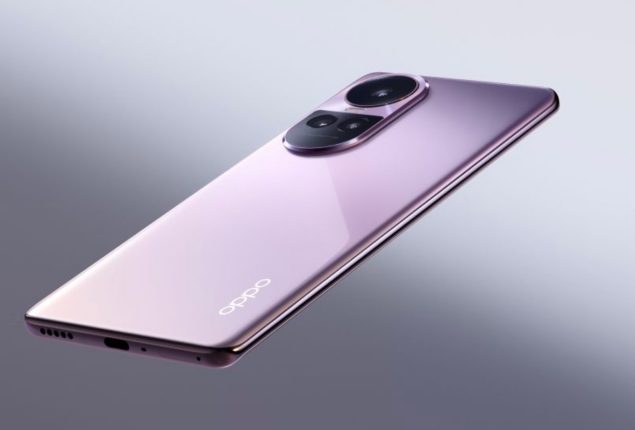 Oppo Reno 10 price in Pakistan & specifications