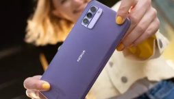 You can repair Nokia new G42 5G smartphone yourself