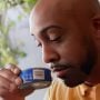 Tuna Addict Man: Wears Juice as Cologne, Eats 15 Cans Weekly