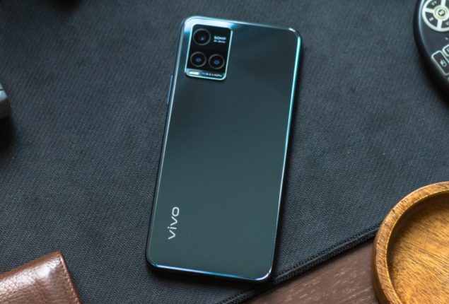 Vivo Y33s price in Pakistan August 2023