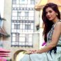 Kiran Ashfaque Explores French Town in Kuala Lumpur with Family