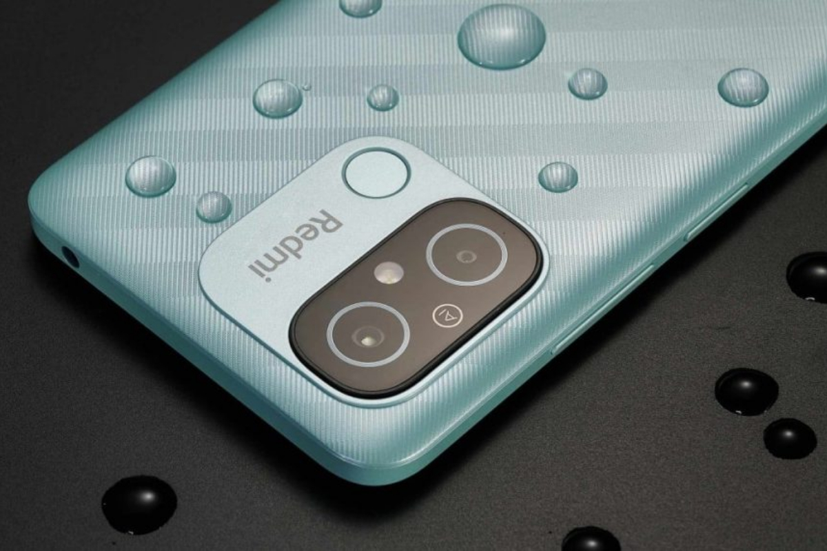 Redmi 12C price in Pakistan & special features