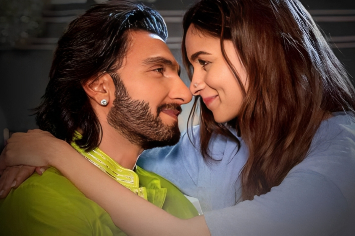 Rocky Aur Rani Kii Prem Kahaani