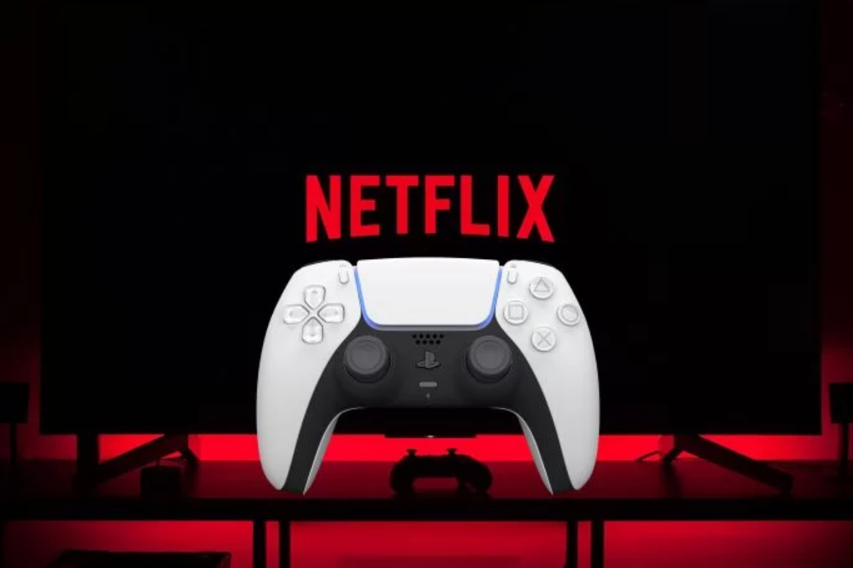 Netflix expands gaming services to computers and TVs