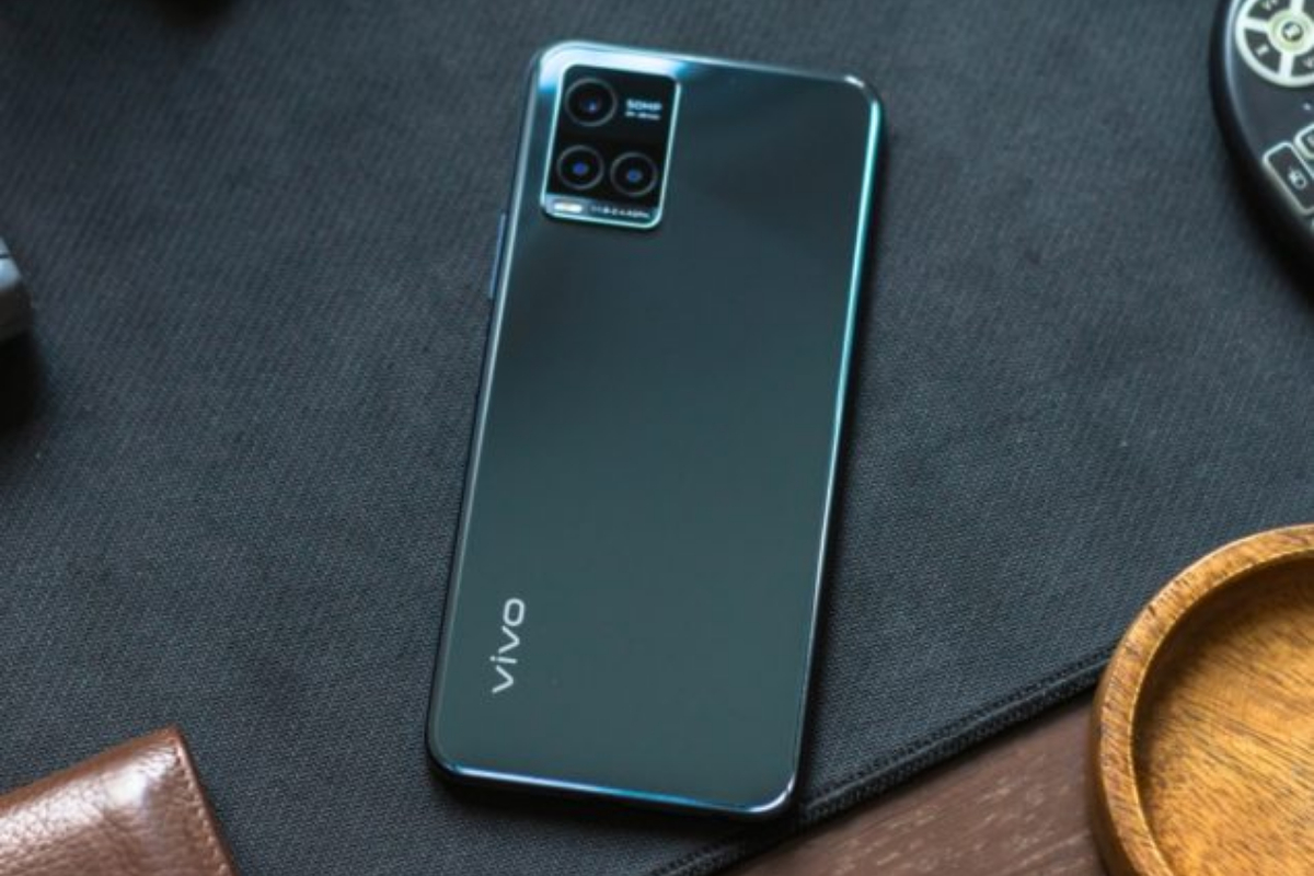 Vivo Y33s price in Pakistan August 2023