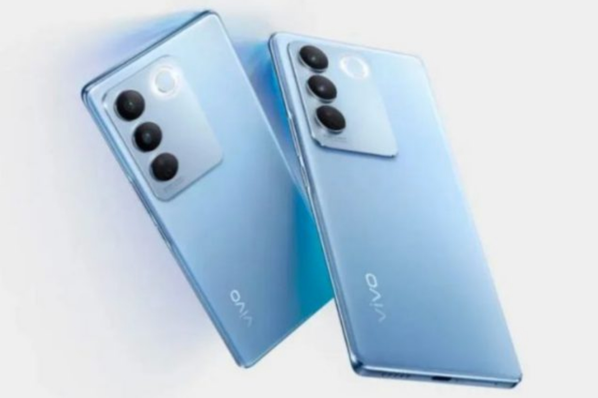 Vivo V29 Lite price in Pakistan & features