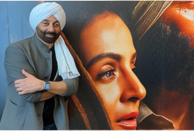 Sunny Deol Sets the Record Straight on Juhu Villa Auction Issue